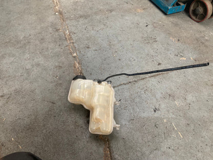 Range Rover Sport Coolant Expansion Tank CPLA8A080AA 2014-2020