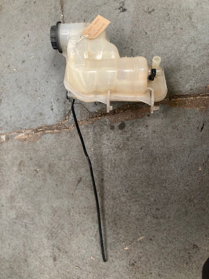 Range Rover Sport Coolant Expansion Tank CPLA8A080AA 2014-2020
