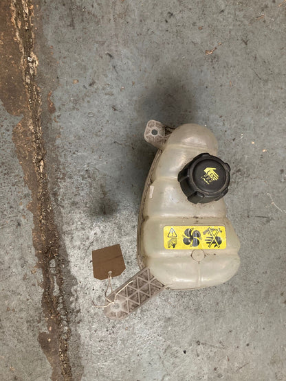 Nissan NV200 Expansion Coolant Tank Reservoir 21710BJ40A