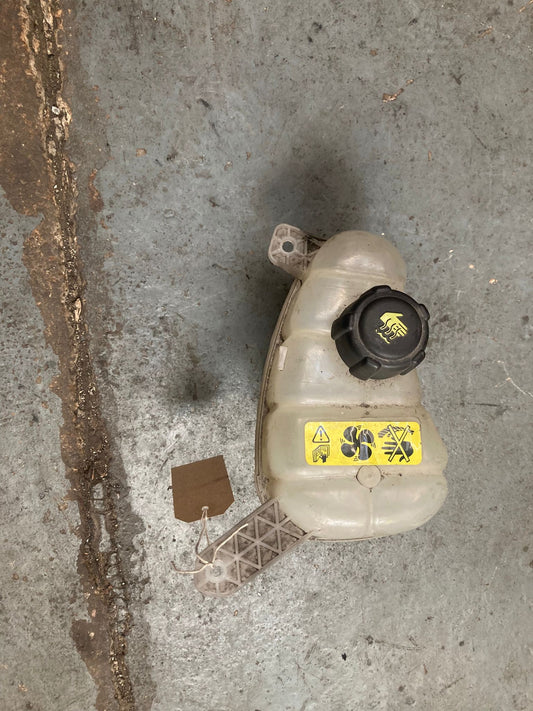 Nissan NV200 Expansion Coolant Tank Reservoir 21710BJ40A