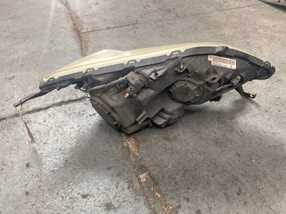 Honda CR-V MK3 2006-2012 Front Headlight Left Passenger Side P6916L/COMB