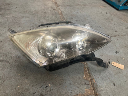 Honda CR-V MK3 2006-2012 Front Headlight Right Driver Side P6916R/COMB