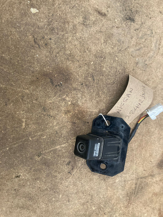 Nissan NV200 2010-2018 Rear View Reverse Parking Camera 28442JX01A