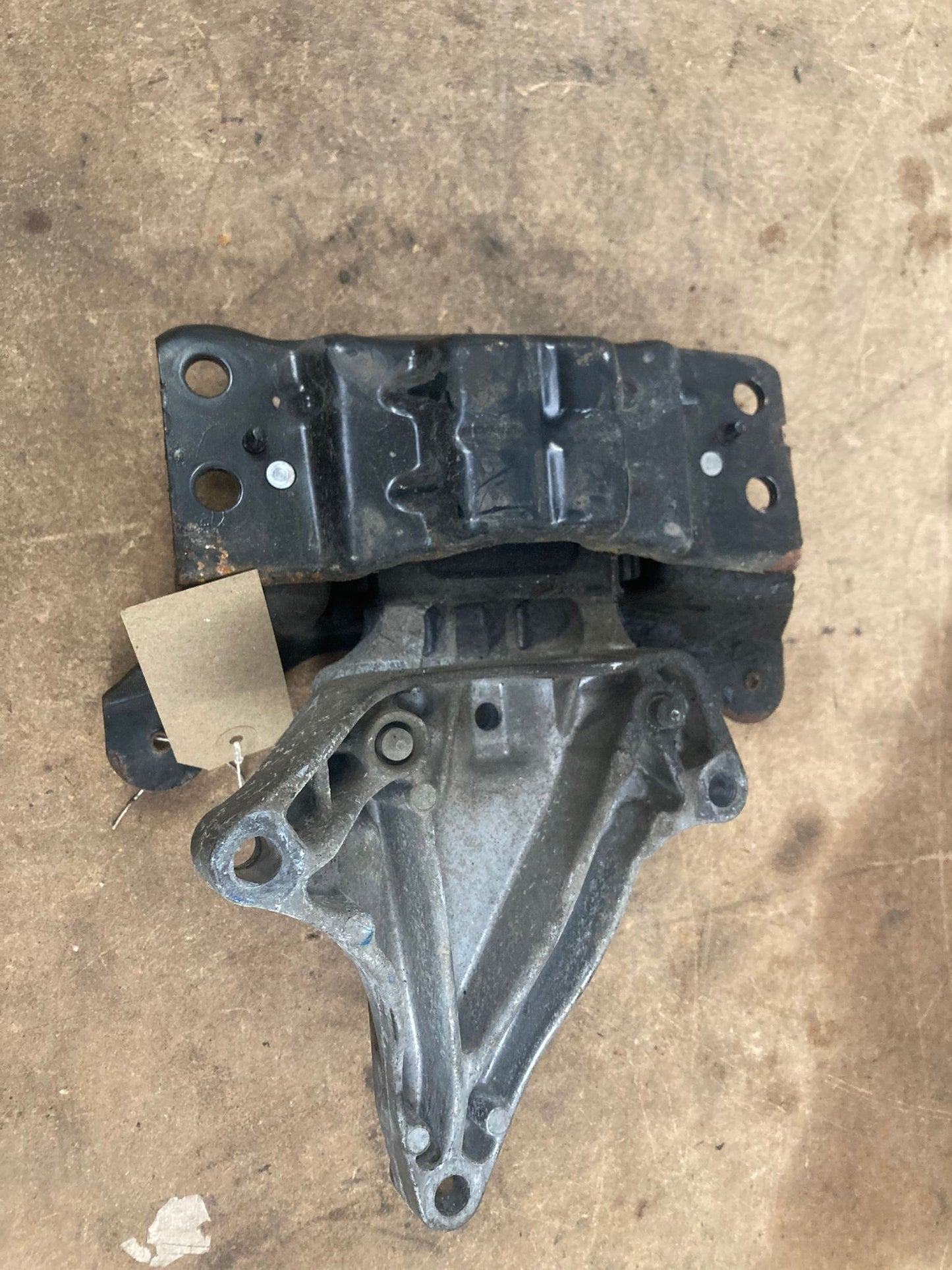 VW / Audi / Seat Gearbox Mount Bracket 1K0199117BQ