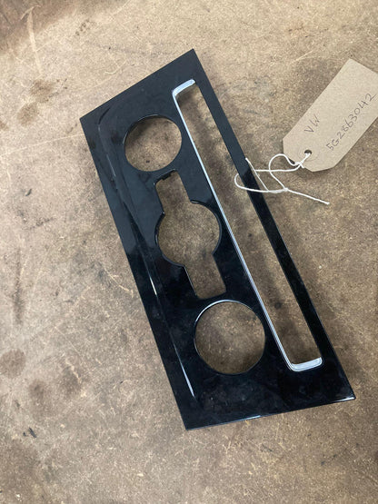 Volkswagen Golf MK7/5G Heater / AC Surround Trim 5G2863042