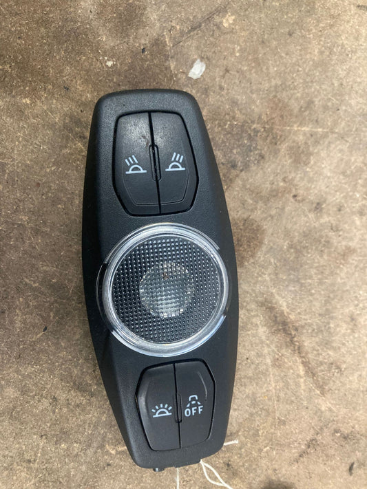 Ford Focus Mk3 Headlight / Light Switch Panel 10097642