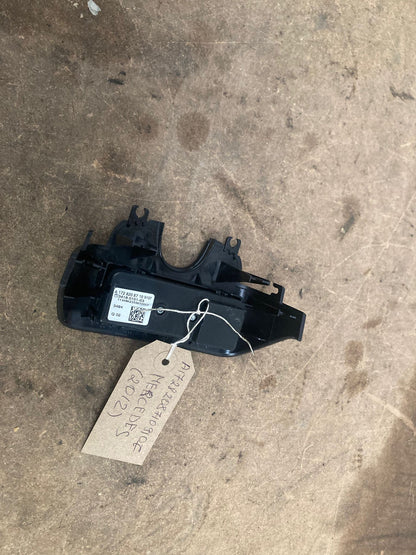 Mercedes A B C Alarm Module / Roof Alarm Switch A17282087109107 W176, W246