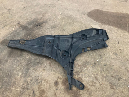 AUDI A3 8V Sportback Rear Bumper Bracket Retainer Support RIGHT O/S 8V4807378A