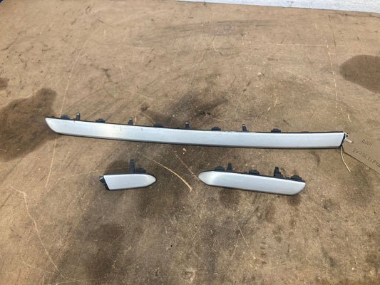 Audi A3 S3 8V RHD Dashboard Dash Trim Panel Genuine OEM 8V2853189AE