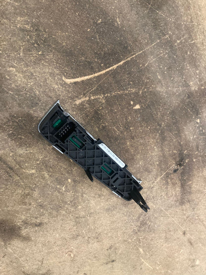 Audi A3 S3 8V Automatic Gearbox Selector Surround Trim Panel 8V2713463A