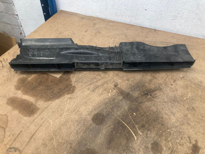 VW GOLF MK7/AUDI A3 FRONT PANEL AIR INLET DUCT 5Q0129254B 2012-2020