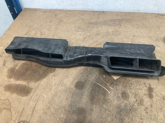 VW GOLF MK7/AUDI A3 FRONT PANEL AIR INLET DUCT 5Q0129254B 2012-2020