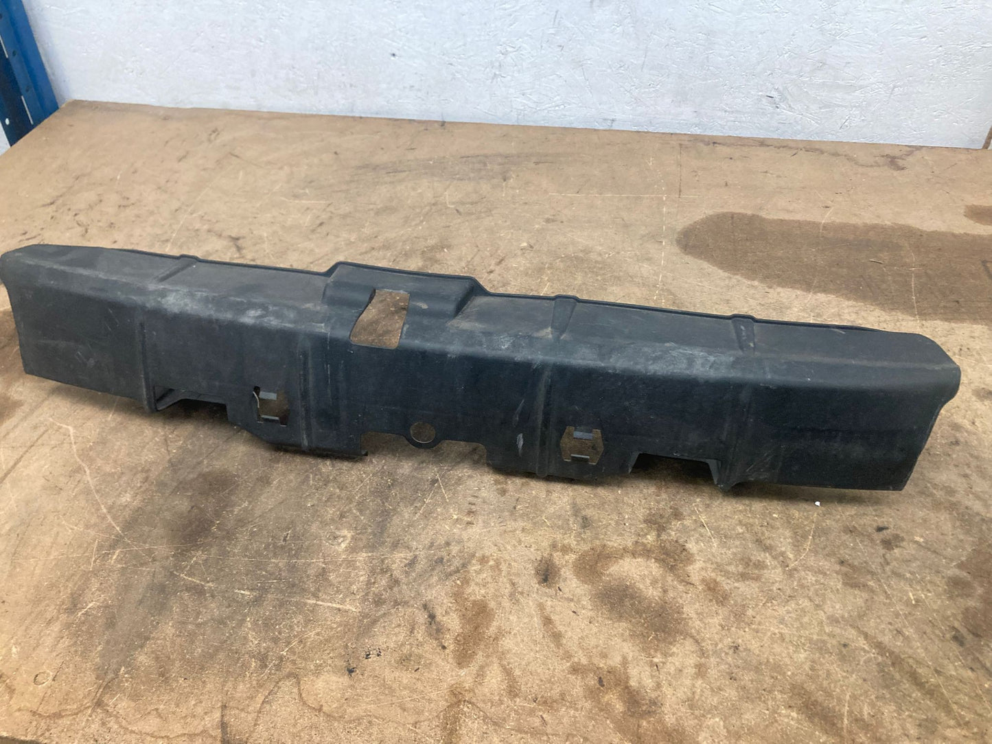 Audi A3 S3 Sportback 8V Front Bumper Crash Reinforcement Bar Cover 8V3807217 201