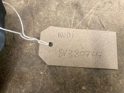 Audi A3 S3 Sportback 8V Front Bumper Crash Reinforcement Bar Cover 8V3807217 201