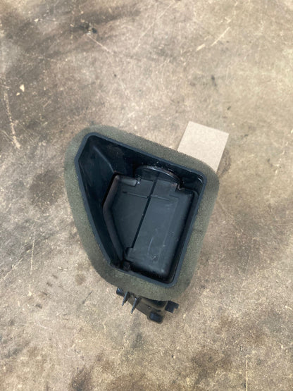 SEAT LEON MK3 5F Dashboard Air Vent Left Side 2013-2016 OEM Part 8436006