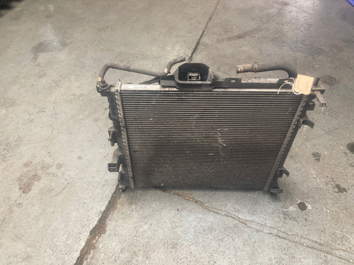 NISSAN NV200 1.5 dCi Diesel Radiator 2009-2019 OEM Part Number 21410BJ40A