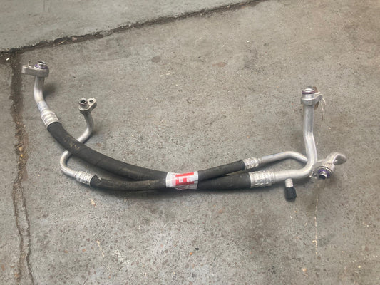 MERCEDES A CLASS W176 B W246 CLA C117 AC AIR CON PIPE A2468303415