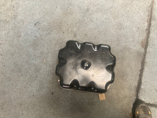 RANGE ROVER VOGUE L322 2006 AIR SUSPENSION COMPRESSOR GENUINE / P/N:RQU500302