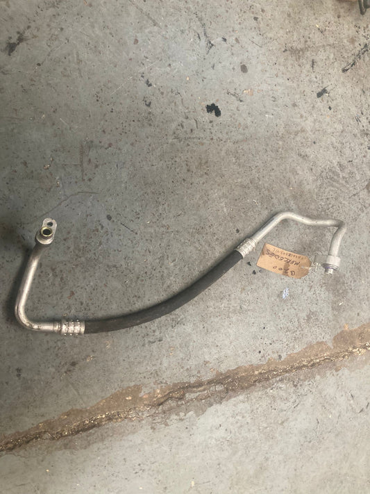 Mercedes A200 A-Class (W176 W246) Air Con Conditioning Pipe A2468303415