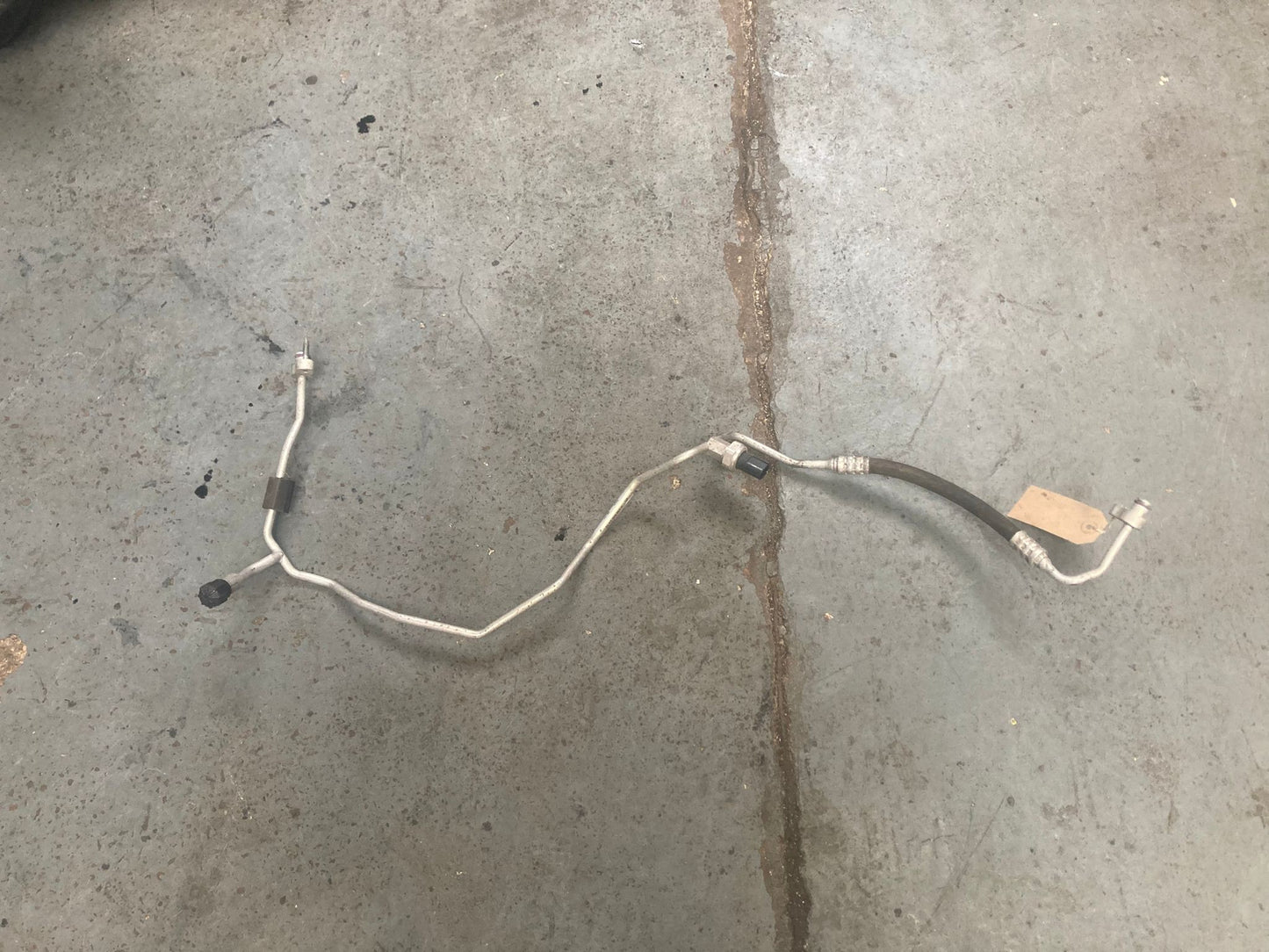 Mercedes-Benz A-Class B-Class GLA A/C Air Conditioning Pipe Hose A2468302415