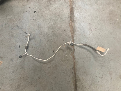 Mercedes-Benz A-Class B-Class GLA A/C Air Conditioning Pipe Hose A2468302415