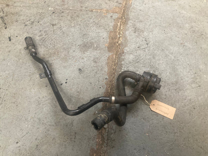 Mercedes-Benz Coolant Water Hose Pipe A000500685 - W204, W212, W207