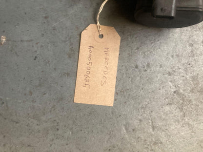 Mercedes-Benz Coolant Water Hose Pipe A000500685 - W204, W212, W207