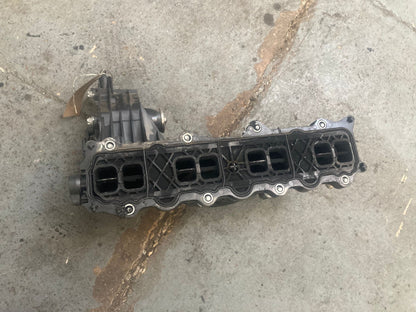 Mercedes C- E- Class Sprinter OM651 2.2 Diesel Intake Manifold A6510900037