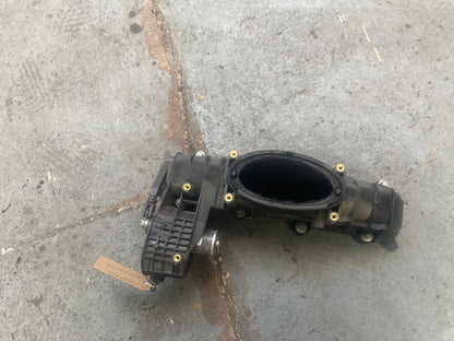 Mercedes C- E- Class Sprinter OM651 2.2 Diesel Intake Manifold A6510900037