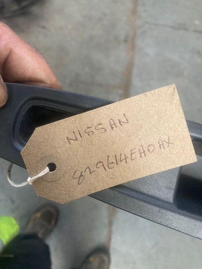 Nissan Qashqai J11 Front Passenger Left Window Switch 2014-2021 OEM 829614EA0AX