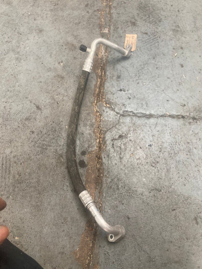 Mercedes-Benz A-Class W176 B-Class W246 A/C Air Con Pipe Hose A2468303615