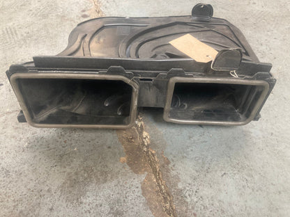 Mercedes C-Class E-Class Air Intake Pipe Duct A2048303403 W204 W212