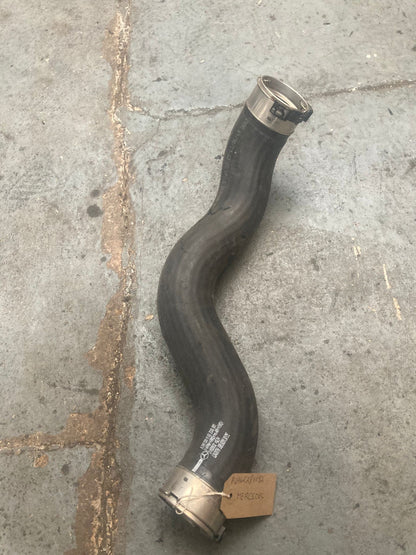MERCEDES A-Class B-Class CLA Intercooler Hose Pipe A2465281182