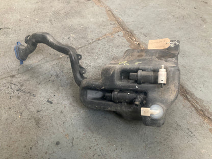 MERCEDES A B CLA GLA W176 W246 Windscreen Washer Bottle A2468690120