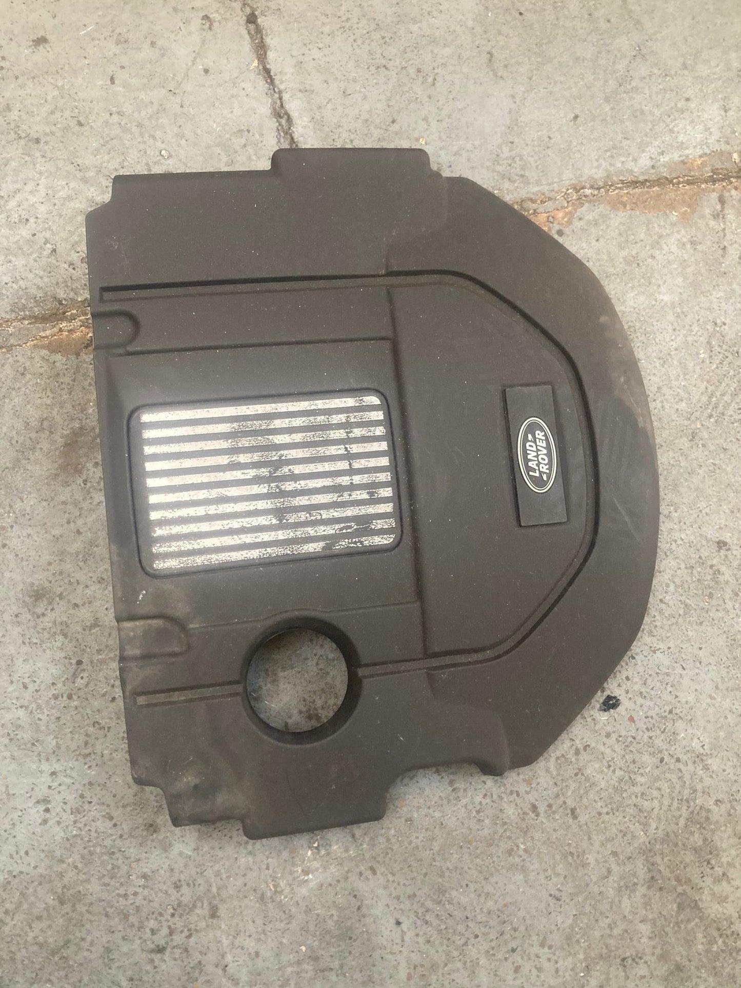 LAND ROVER RANGE ROVER SPORT L494 L405 3.0 DIESEL ENGINE TOP COVER CPLA-6A949-DD