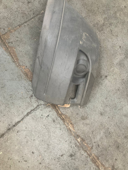 Ford Transit MK7 Left Front Bumper Corner Trim 6C11-17E889-A