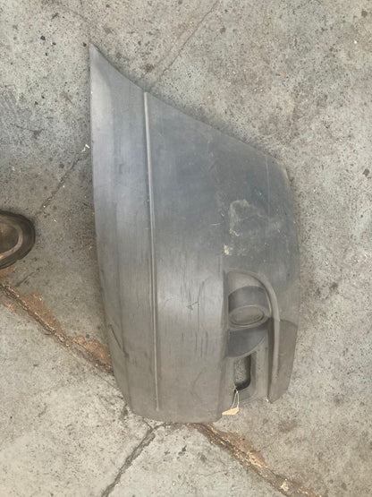 Ford Transit MK7 Left Front Bumper Corner Trim 6C11-17E889-A