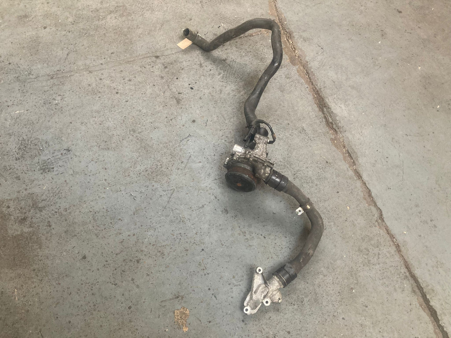 Mercedes A Class 1.8 2.1 Diesel Water Pump A651200050