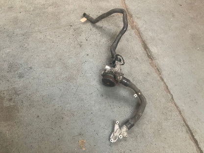 Mercedes A Class 1.8 2.1 Diesel Water Pump A651200050