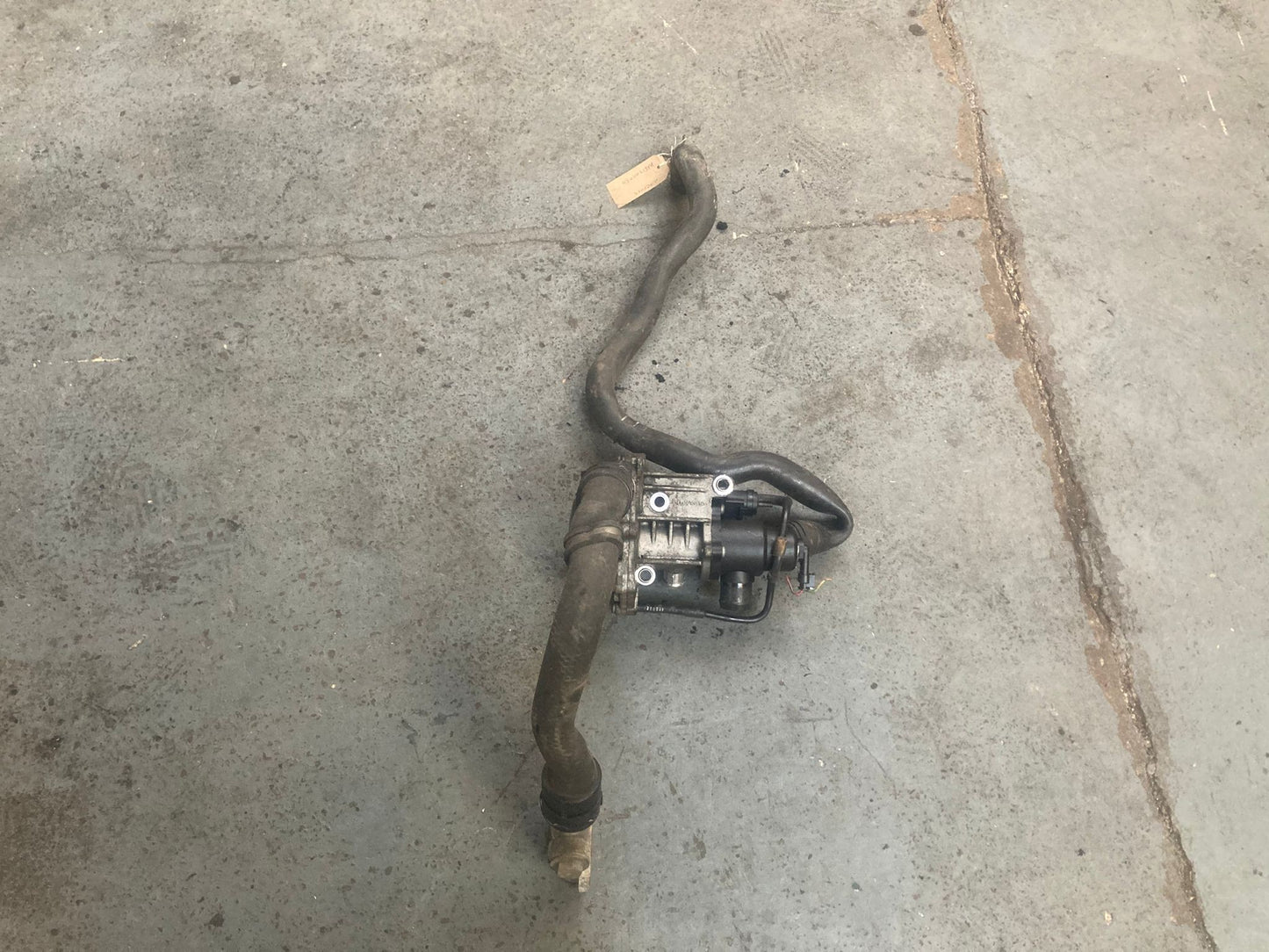 Mercedes A Class 1.8 2.1 Diesel Water Pump A651200050