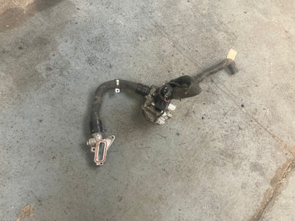 Mercedes A Class 1.8 2.1 Diesel Water Pump A651200050