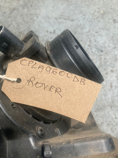 LAND ROVER RANGE ROVER SPORT L494 / DISCOVERY 5 L462 Air Filter Box Housing