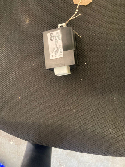 Range Rover Evoque L538 Wiper Control Module ECU BJ32-17509-AC 2011-2018