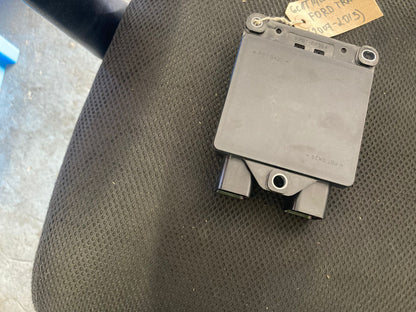 FORD TRANSIT MK7 (06-14) Airbag Restraint Control Module ECU 6C1T-14B056-AE 5WK4