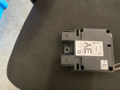 FORD TRANSIT MK7 (06-14) Airbag Restraint Control Module ECU 6C1T-14B056-AE 5WK4