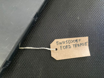 FORD TRANSIT MK7 BCM FUSE BOX BODY CONTROL MODULE 5WK50308F CC1T-14A073-BE