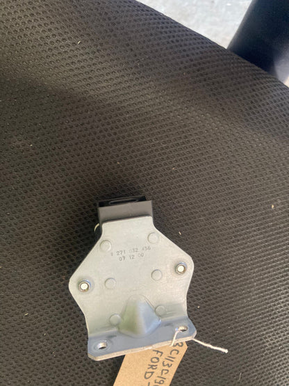 FORD TRANSIT MK7 2006-2014 YAW RATE ESP ACCELERATION SENSOR BOSCH 8C11-3C190-AB