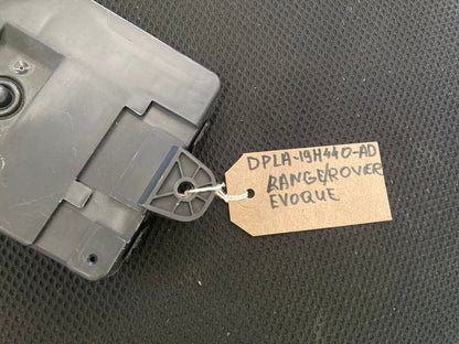 Land Rover Evoque Discovery 4 KVM Keyless Entry Control Module DPLA19H440AD