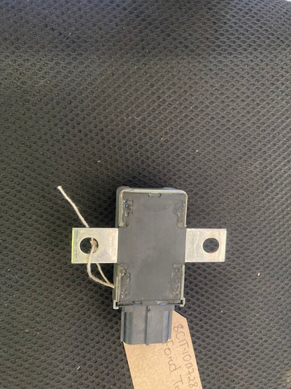 Ford Transit Battery Disconnect Relay Melo DK3T-10B728-AA
