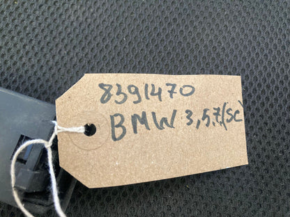 BMW E36 E46 E39 E83 E53 Auxiliary Fan Air Quality AUC Sensor Relay 8391470